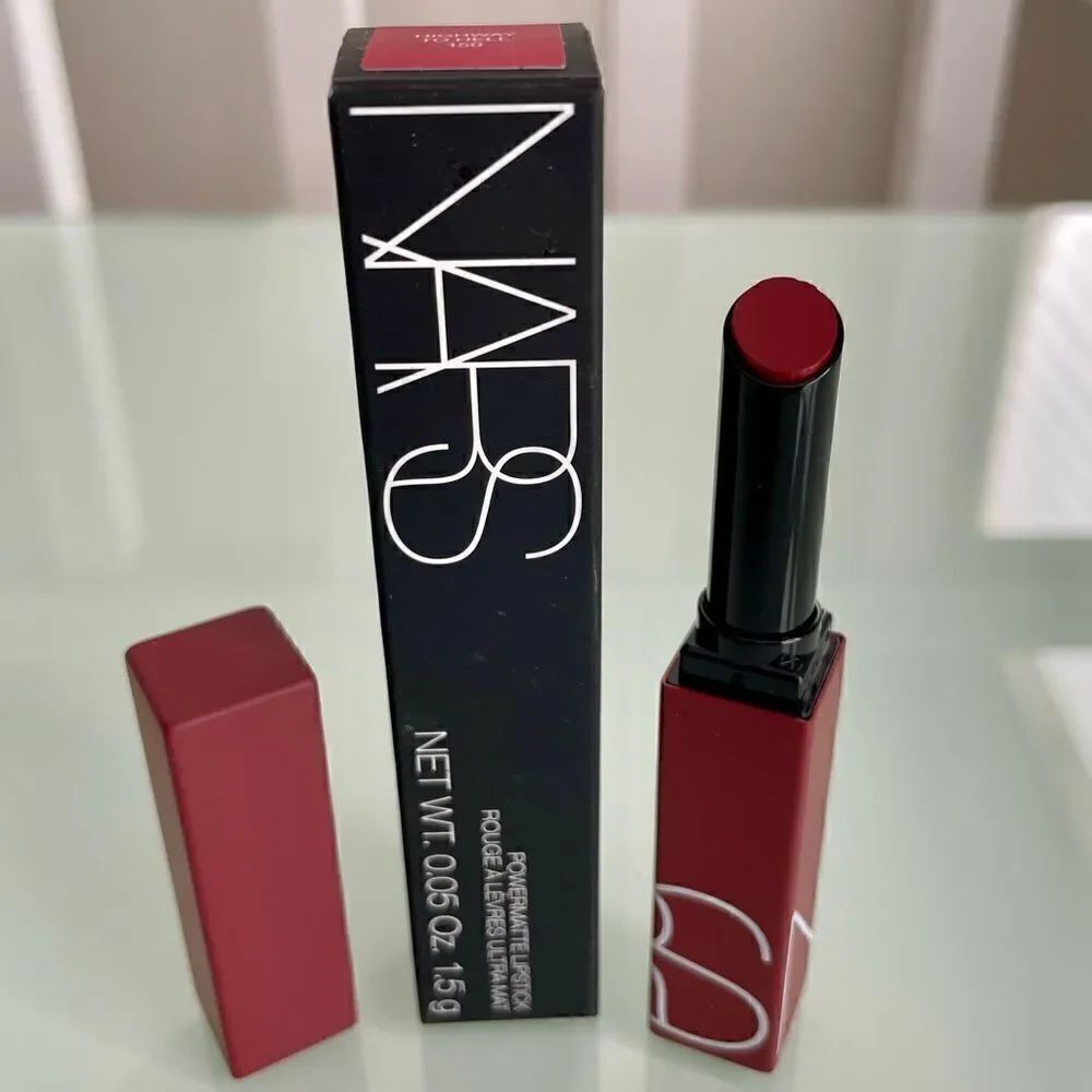 NIB NARS Powermatte Lipstick
